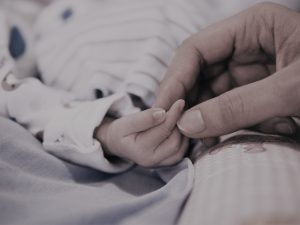 parental responsibility