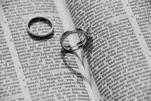 divorce petition