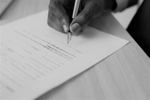 Enforcement of financial orders in court - Hunter and Uro - Bedford and London solicitors