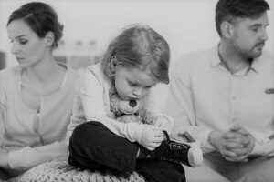 Non-Biological Parental rights