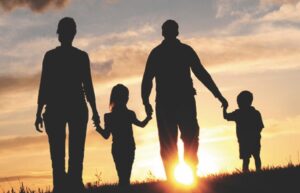 Parental Responsibility for Non-Biological Ex-Spouses