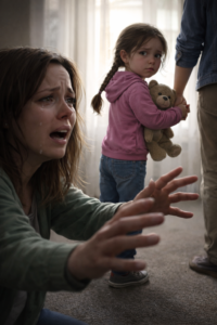 What to Do When the Other Parent Refuses to Return Your Child